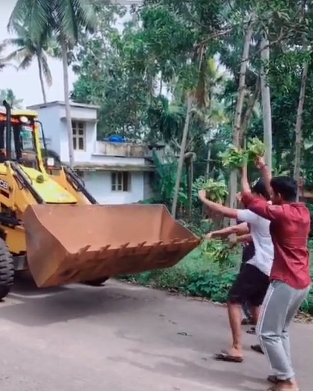 Many in Kerala have died attempting stunts to the accompaniment of Malayalam song ‘Nillu Nillu’