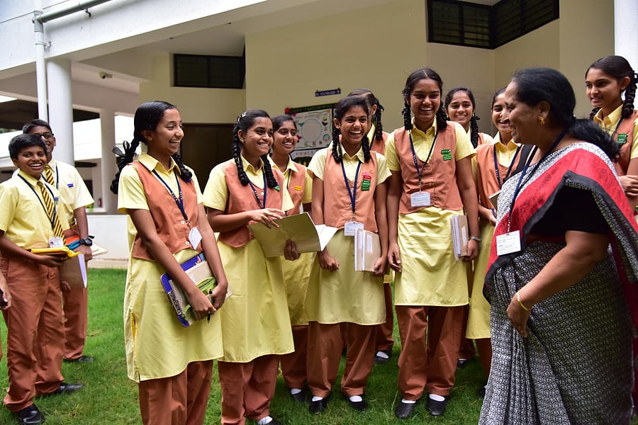 Essential Counsellors in schools help in refining academic outcomes.