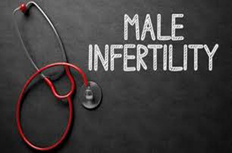 Male infertility
