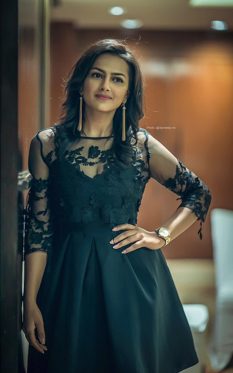 Shraddha Srinath