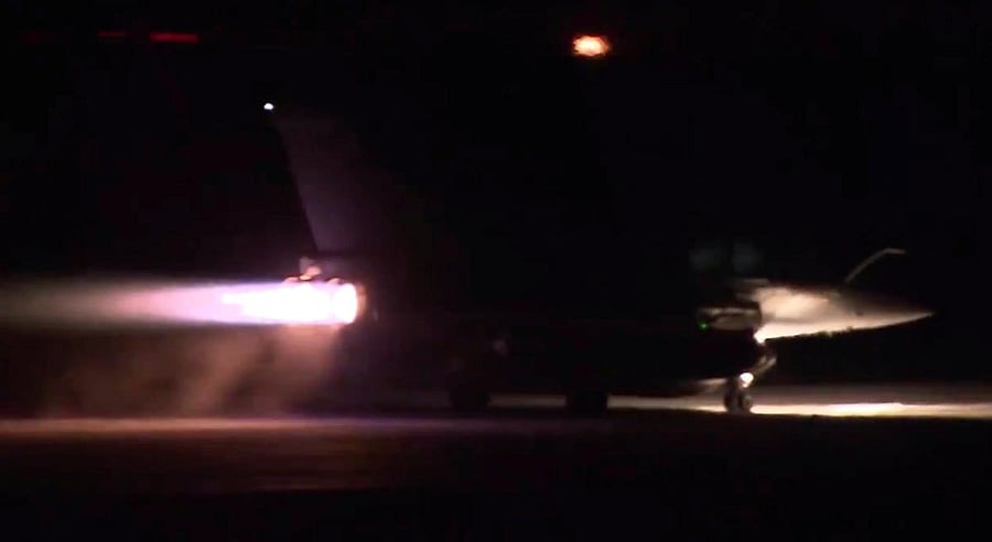 An increase in air strikes by US and Afghan forces also led to more civilian deaths in 2018, with more than 500 civilians killed by "aerial operations for the first time on record". Reuters File photo