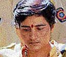 Sadhvi Pragya Singh Thakur