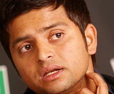 Best fielding side I have been part of in 5 yrs: Raina