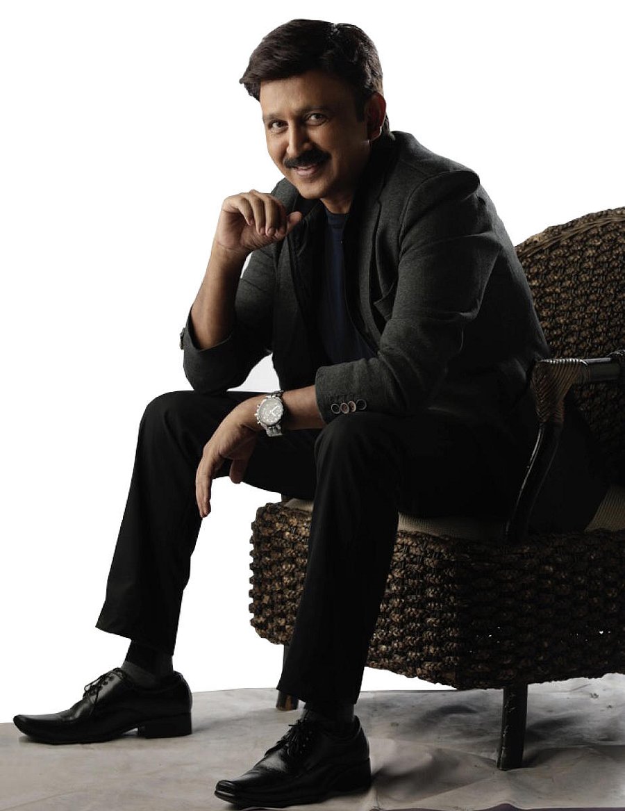 Ramesh Aravind