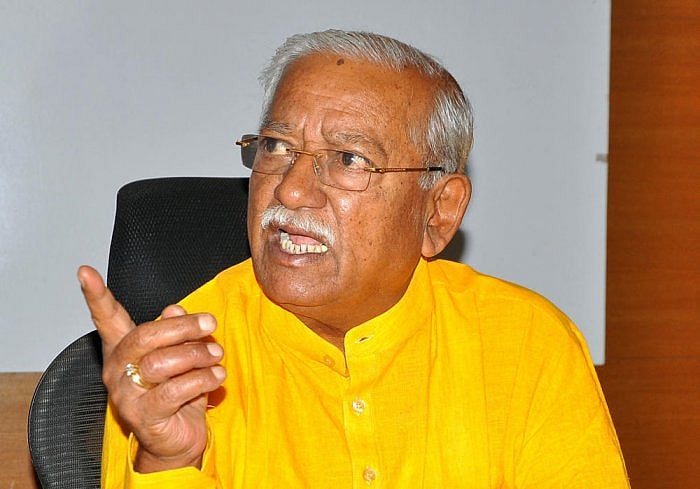 Ramesh Jigajinagi