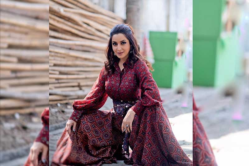 'We have nobody with integrity who inspires, that is what I am missing. There is only a bunch of sellouts,' Chopra says. (Pic courtesy: Tisca Chopra)