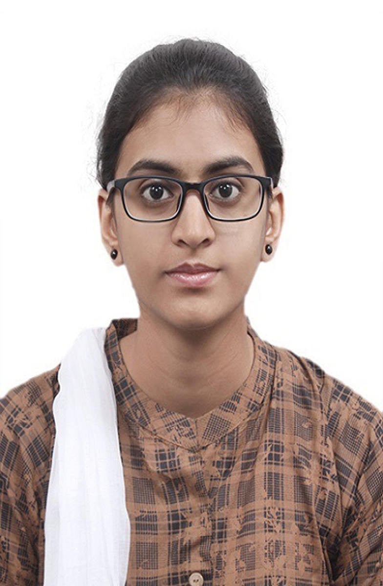Yashaswini B