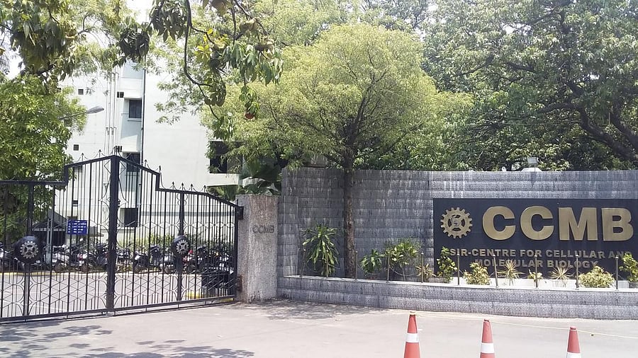 Centre for Cellular and Molecular Biology