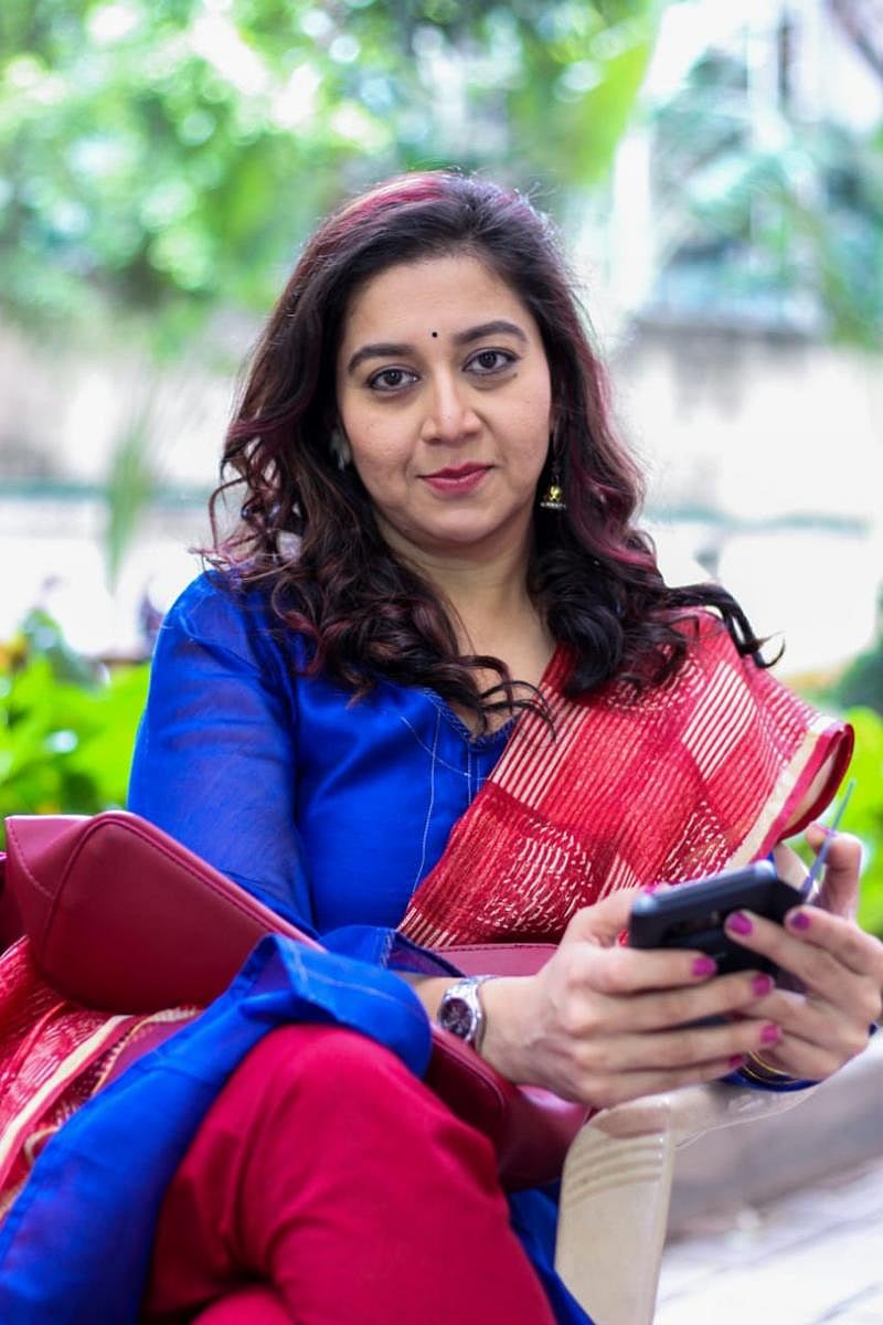 Sudharani