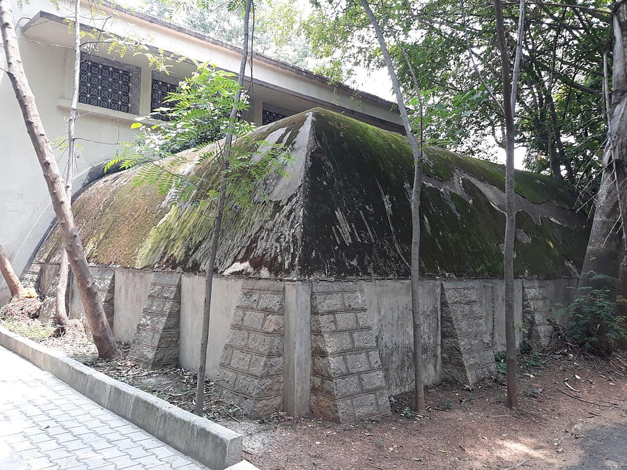 IISc