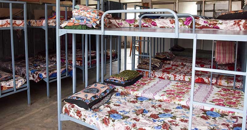 The survey to understand the mental condition of the inmates will be conducted in all the 16 shelter homes in West Bengal. (DH File Photo. For representation purpose)