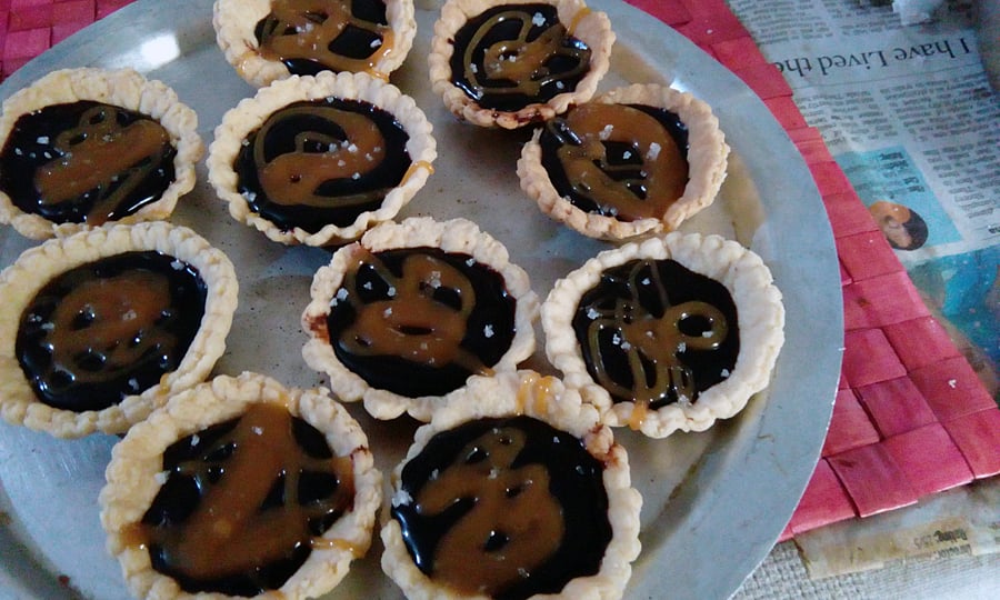 Picture credit: Narita Chengappa