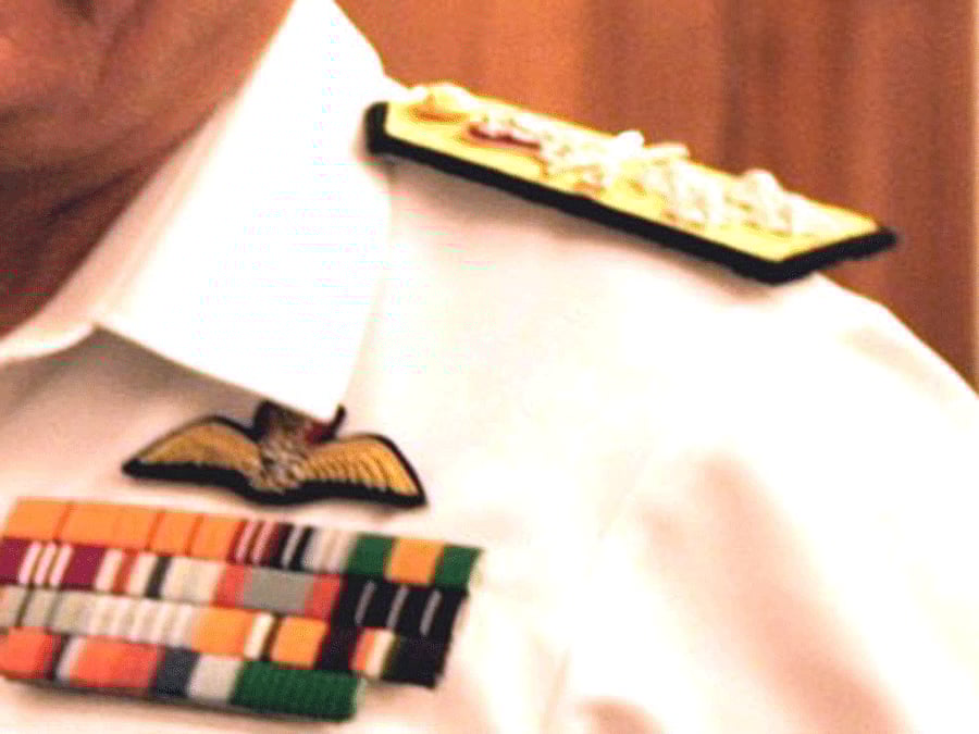 The government-run Garden Reach Shipbuilders and Engineers Ltd (GRSE) has received an order of eight anti-submarine warfare (ASW) shallow water crafts for the Indian Navy. File photo