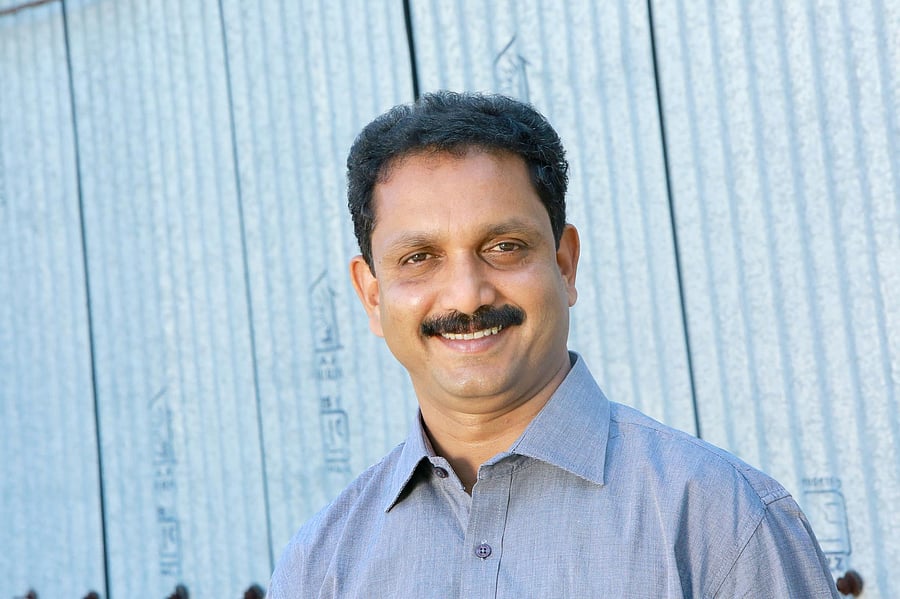 As reports of BJP’s firebrand leader K Surendran being denied the Pathanamthitta seat came in, a widespread campaign was unleashed on the social media. 