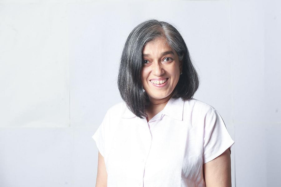 Ratna Pathak Shah