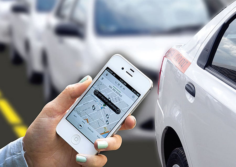 Questions over safety of travelling in Uber cabs came to the fore once again after a Uber driver left a family in the middle of the road for declining to utilise his service outside the ambit of the app. 