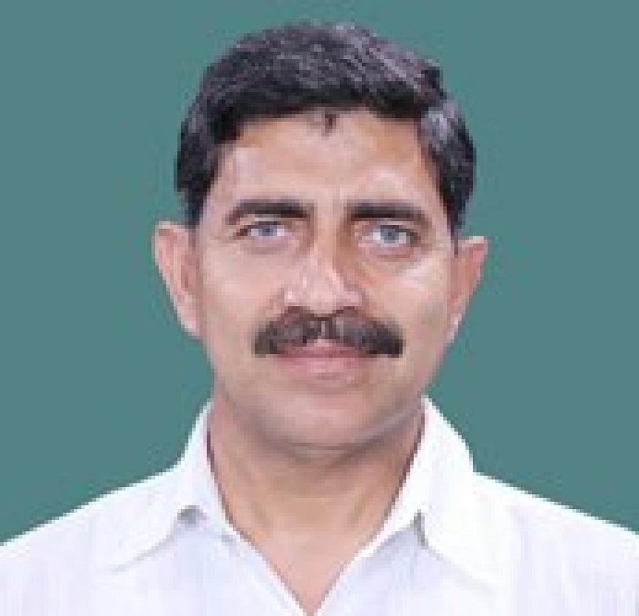 Jugal Kishore