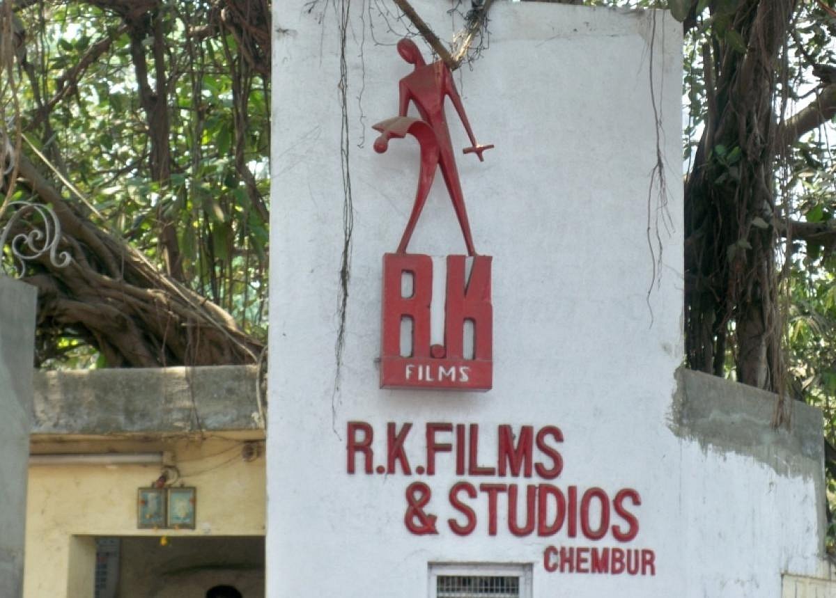 Amar Rk Studio Iconic RK Studios sold to Godrej