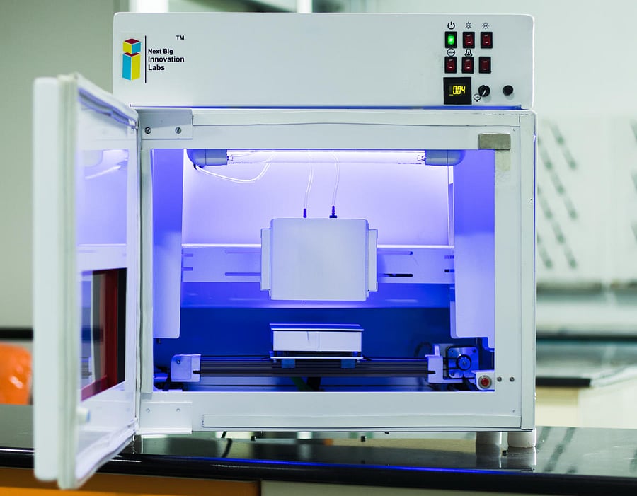 The innovations have huge potential in medical research and developing safe pharmaceutical products. 