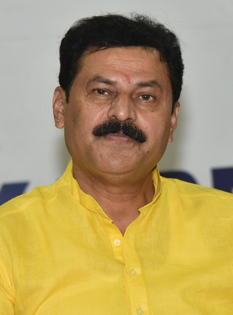 Belur Gopalakrishna