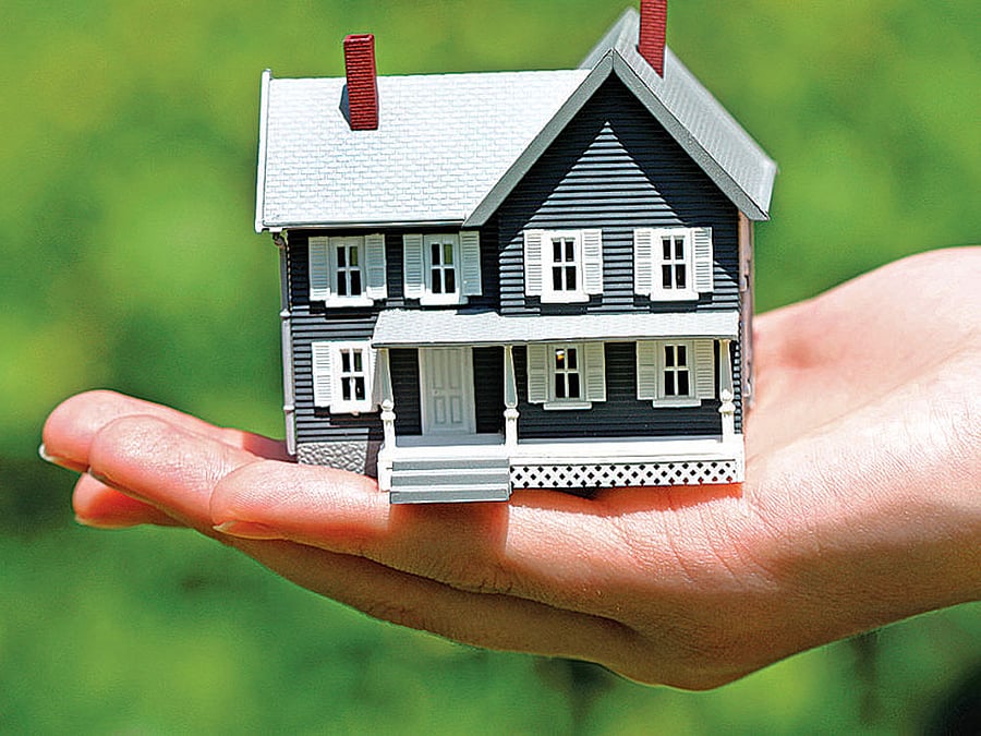 The private-equity in India’s commercial real-estate jumped by 27% in 2018, while in residential market it declined by a whopping 60%.