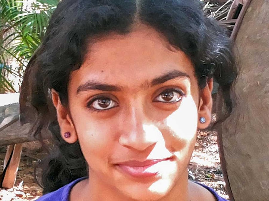 Vibha Swaminathan