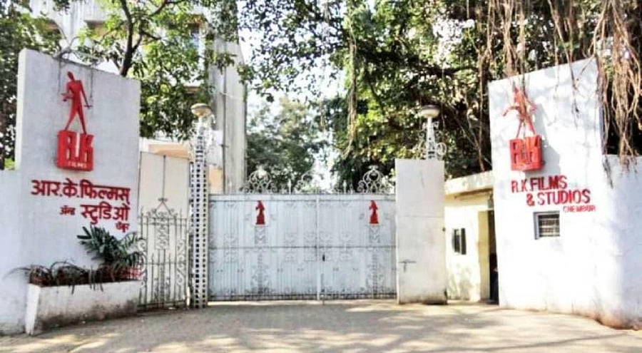 R K Studio in Mumbai will soon make way for apartments and a plush retail space.