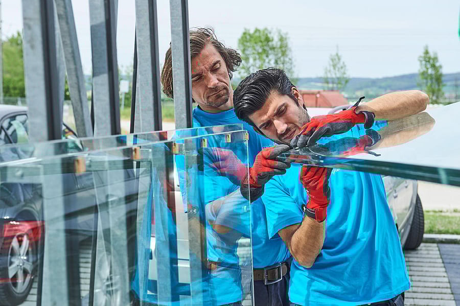 Vocational training