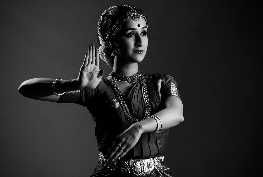 Amrita Lahiri