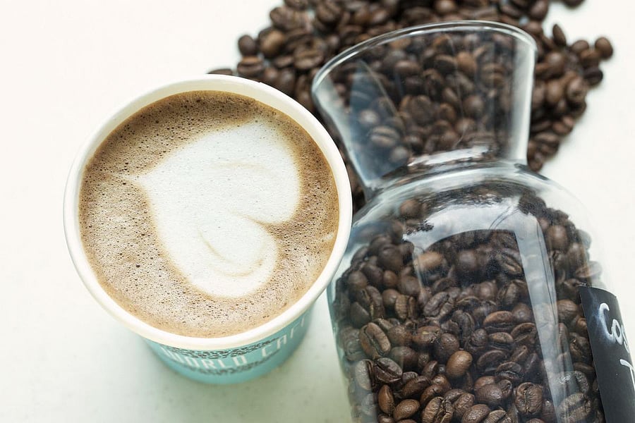 A morning coffee is essential for many people looking to kick-start their day.