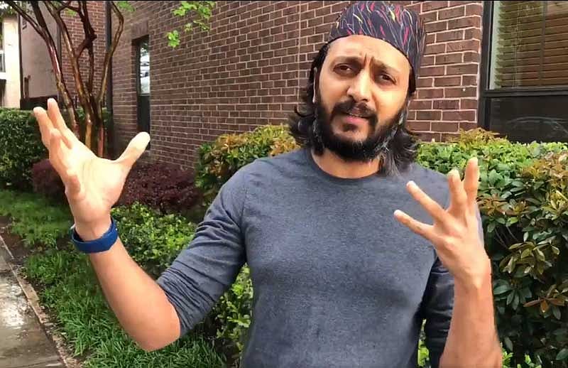 Riteish Deshmukh