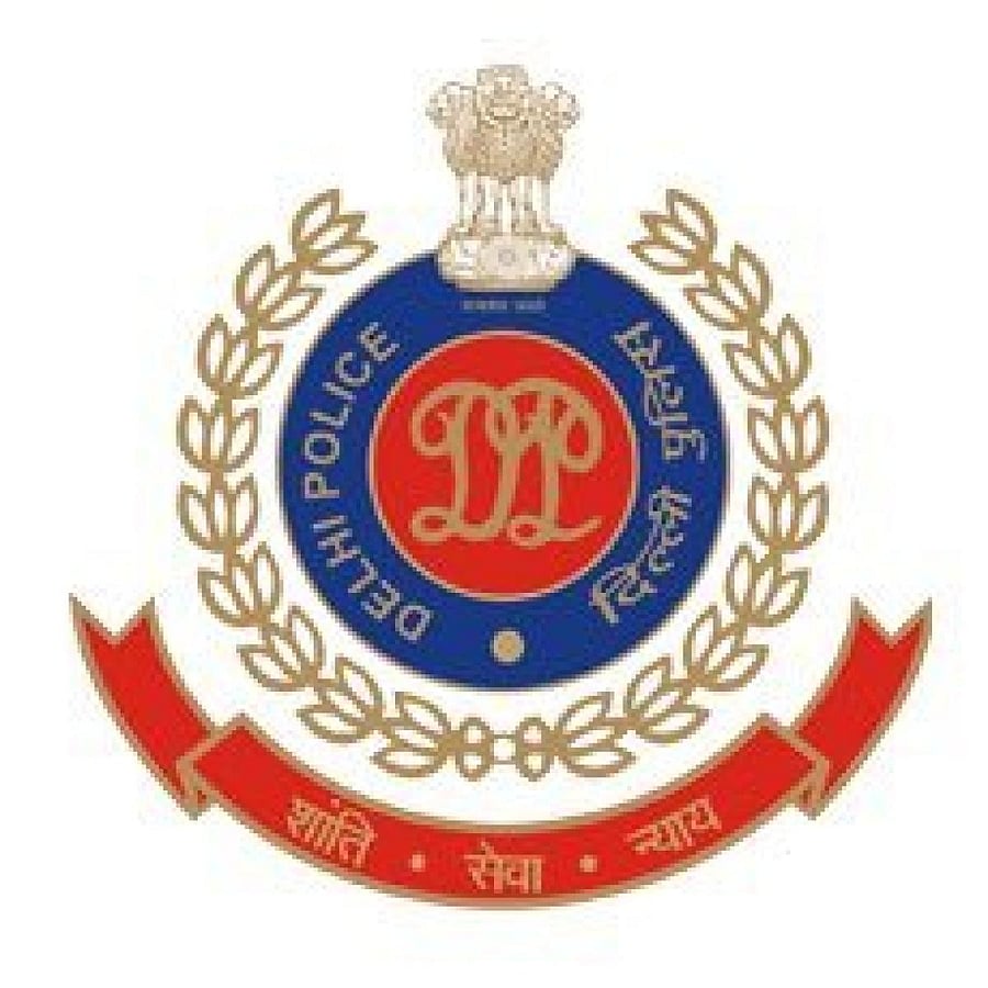 Delhi Police (Photo Twitter)