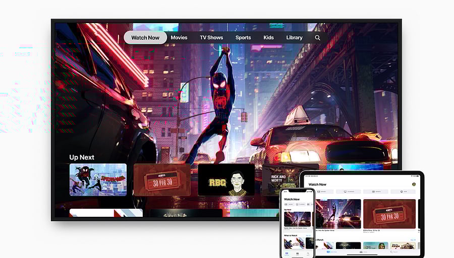 The latest iOS 12.3 brings all-new Apple TV, bug-fixes and more