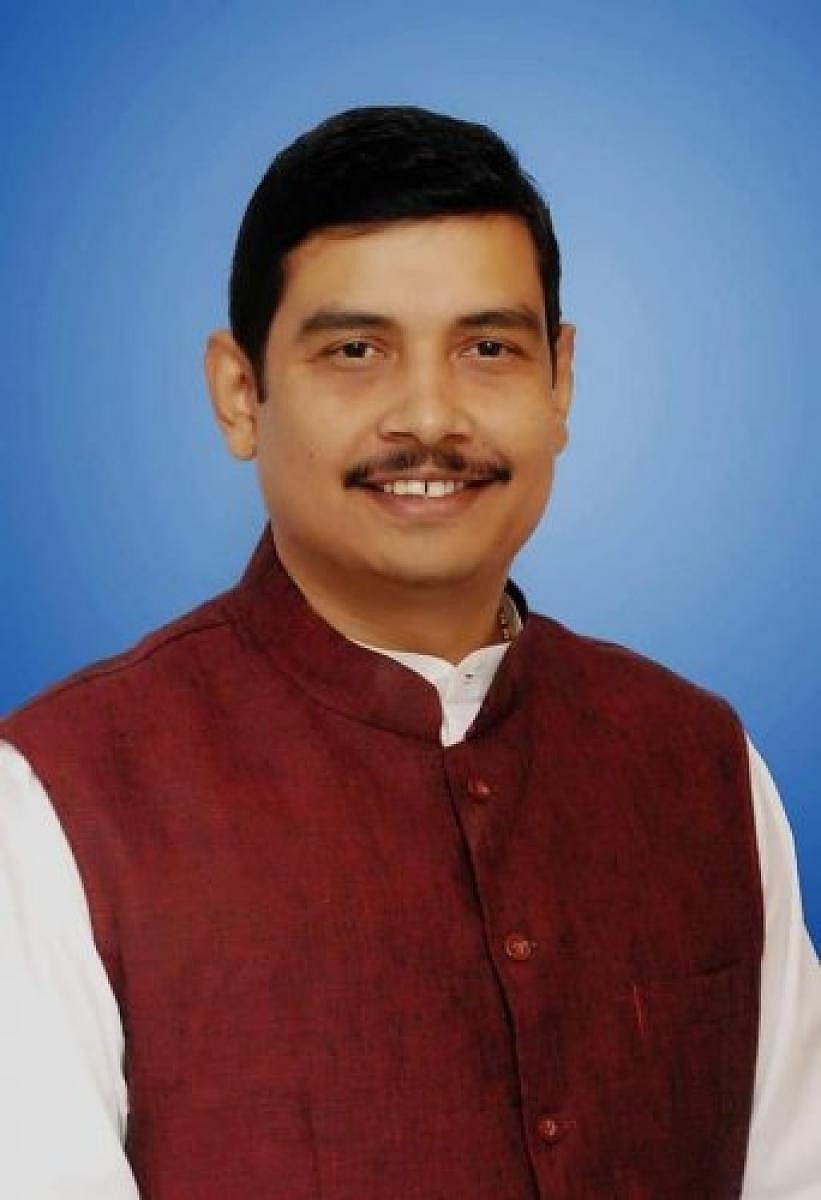 Atul Rai (Photo via Facebook)