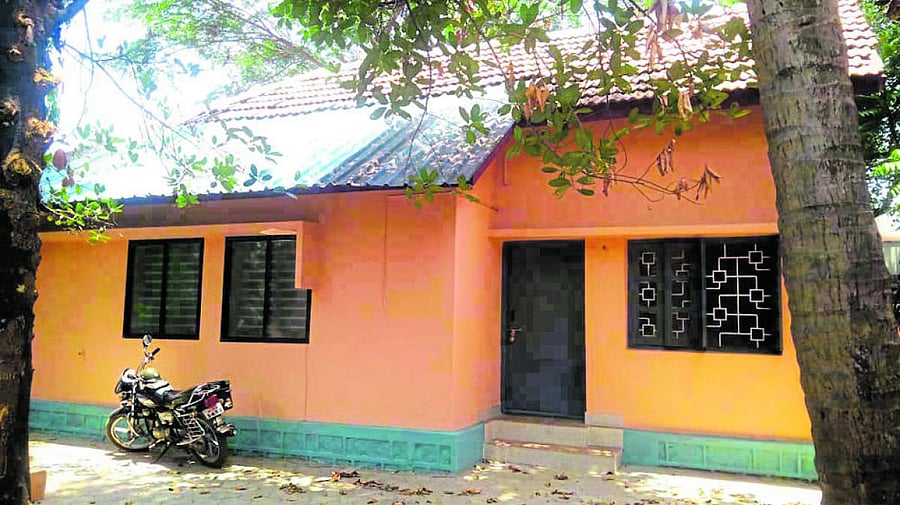 One Stop Centre (OSC) or 'Sakhi Centre’ will be located next to the Women police station in Pandeshwar.