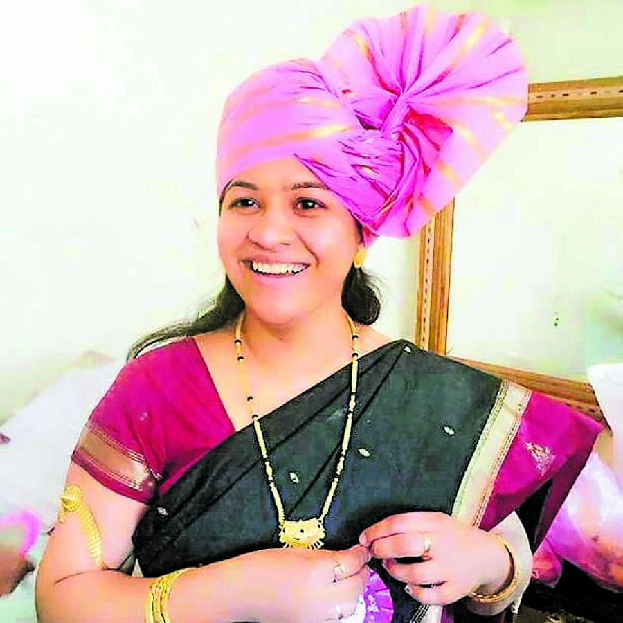 Reshma Padekanur