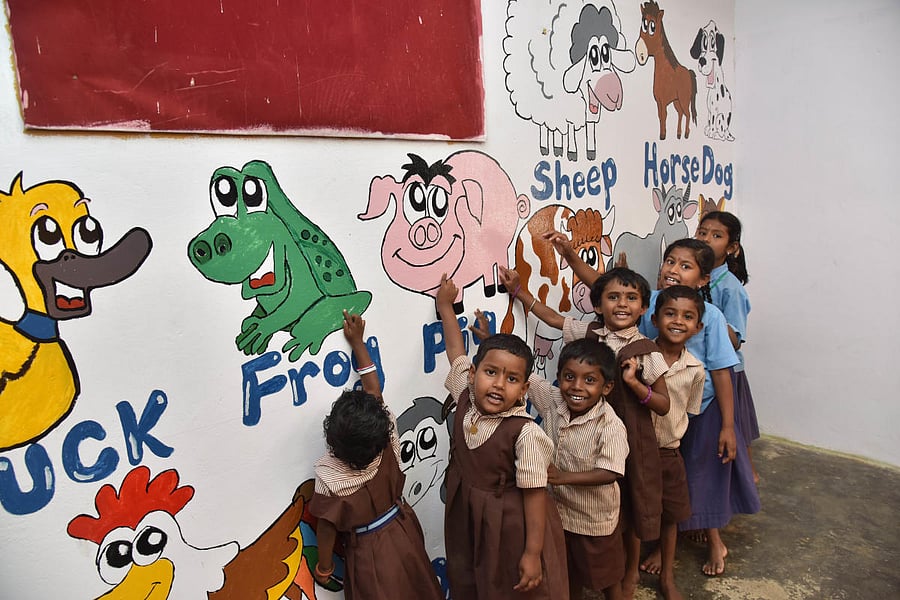 In the current draft rules notified in March 2019, the government has proposed an appellate authority headed by the principal secretary (primary and secondary education) to challenge decisions made by the department. This was a long-pending demand. DH Fil