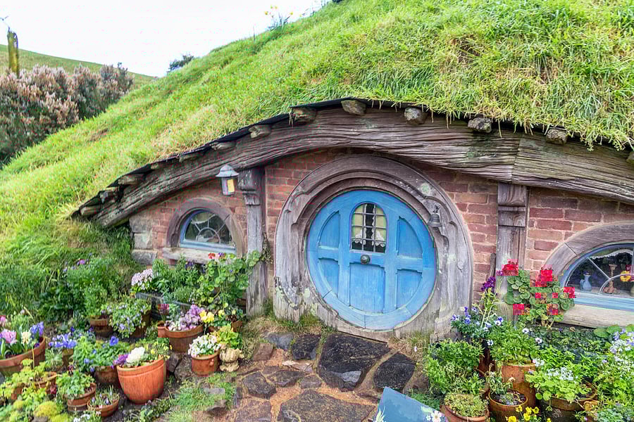 Hobbiton