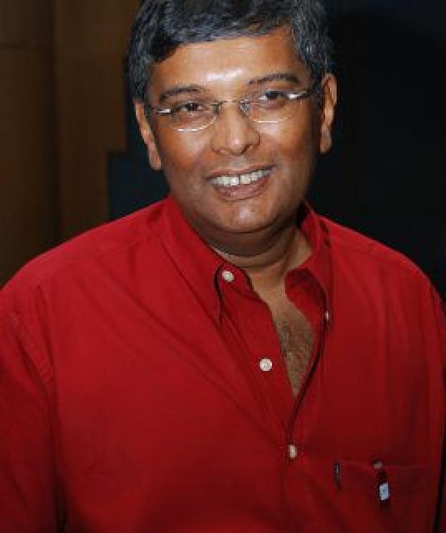 Ajay Bose