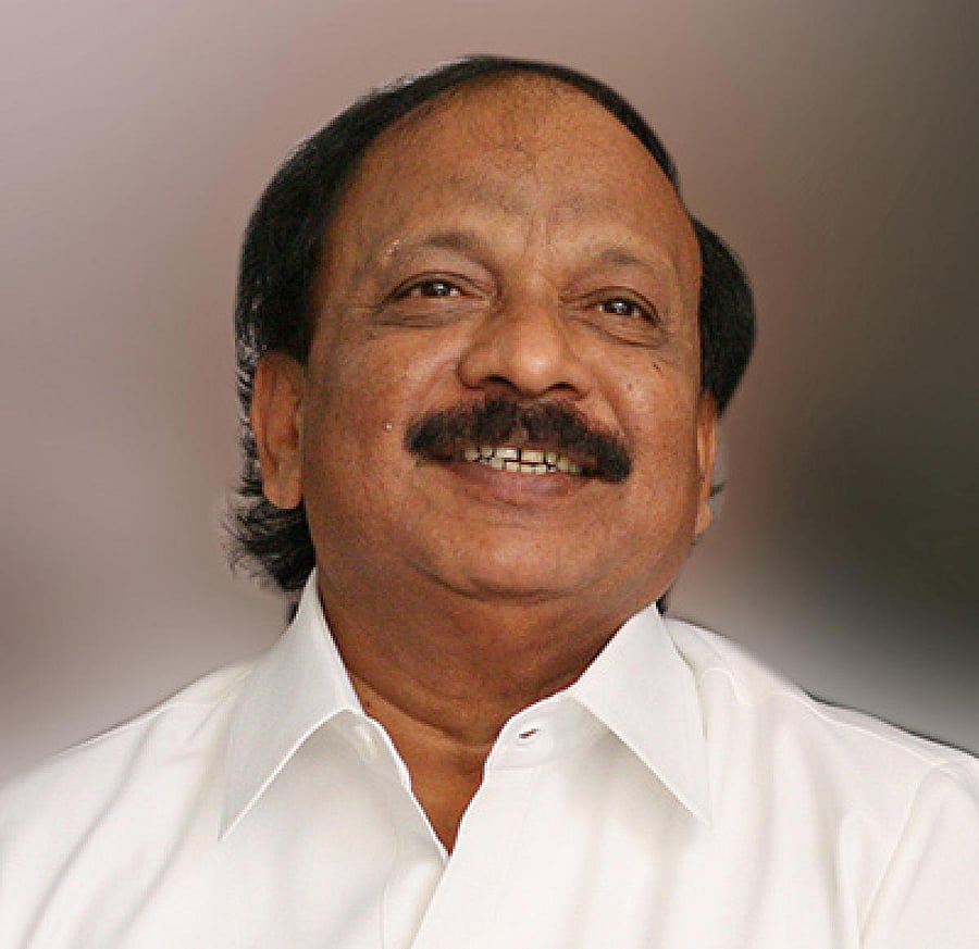 Roshan Baig