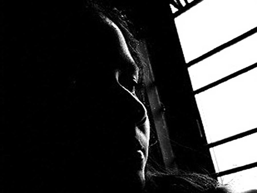 DH file photo for representation