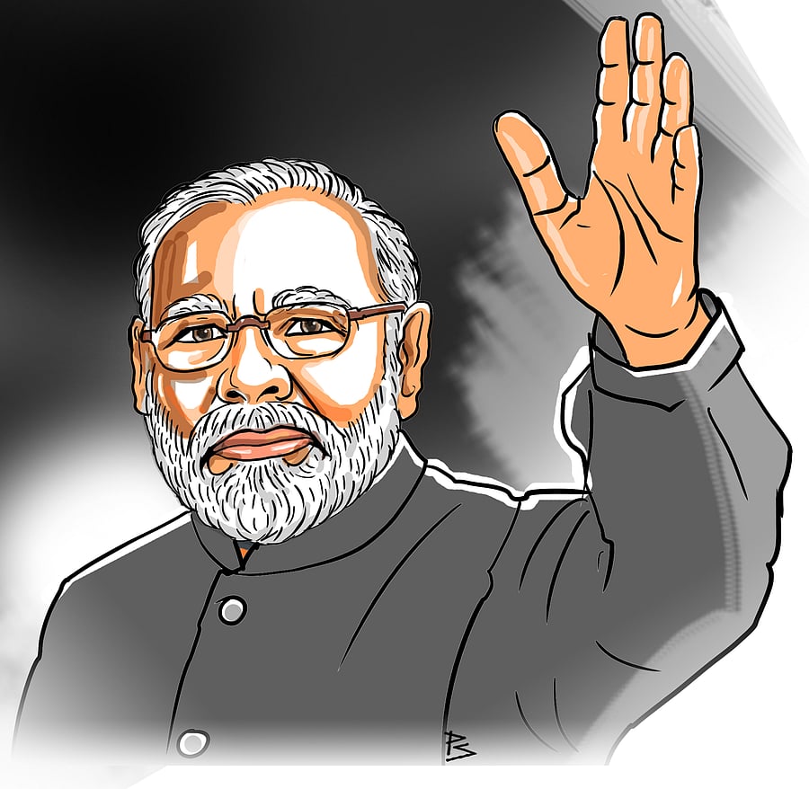 Illustration: Prakash S