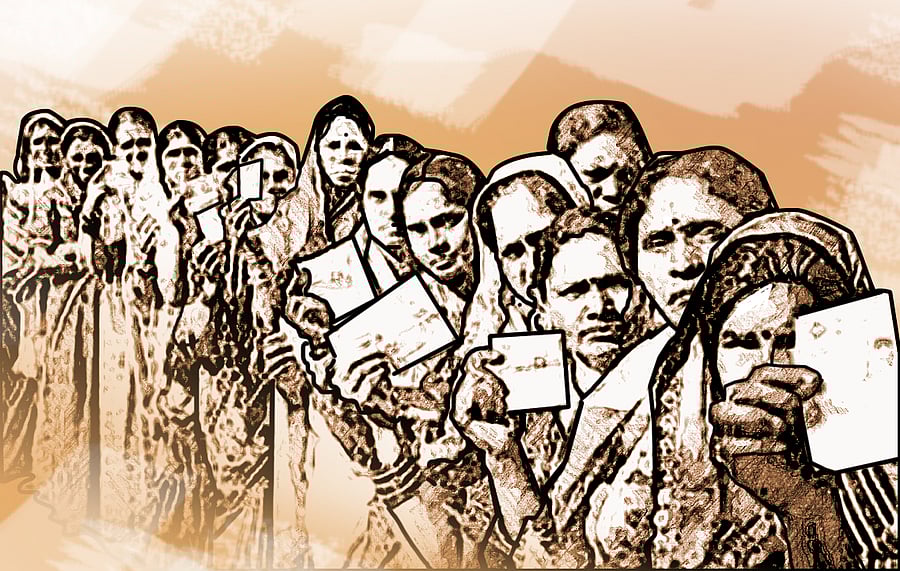 Illustration: Prakash S