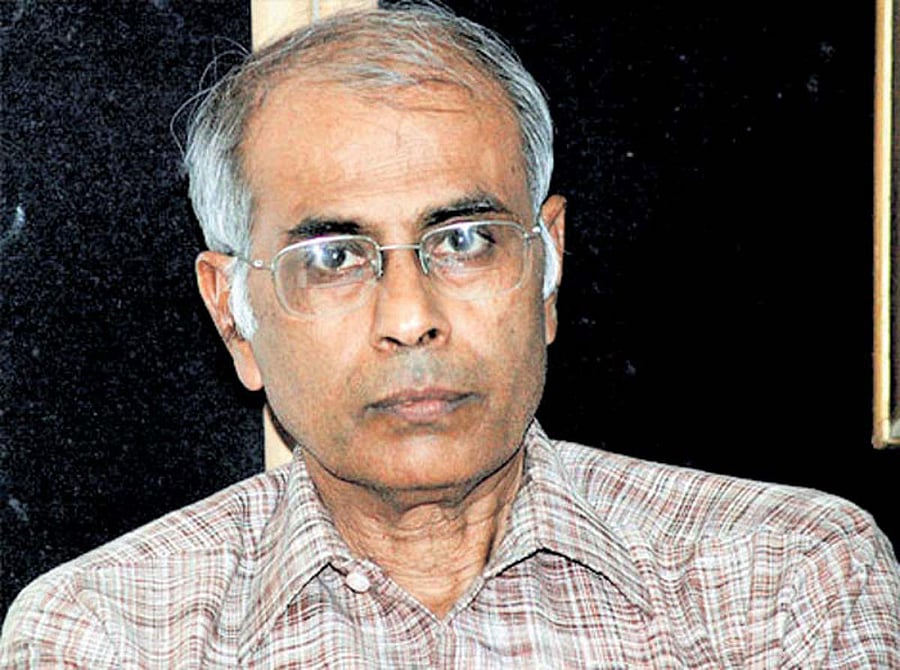 CBI lawyer Vijaykumar Dhakane told the court that on July 23 this year, Kalaskar and Raut, dismantled four firearms and dumped them in a creek from a bridge while going from Pune to Nallasopara in Palghar, near Mumbai.