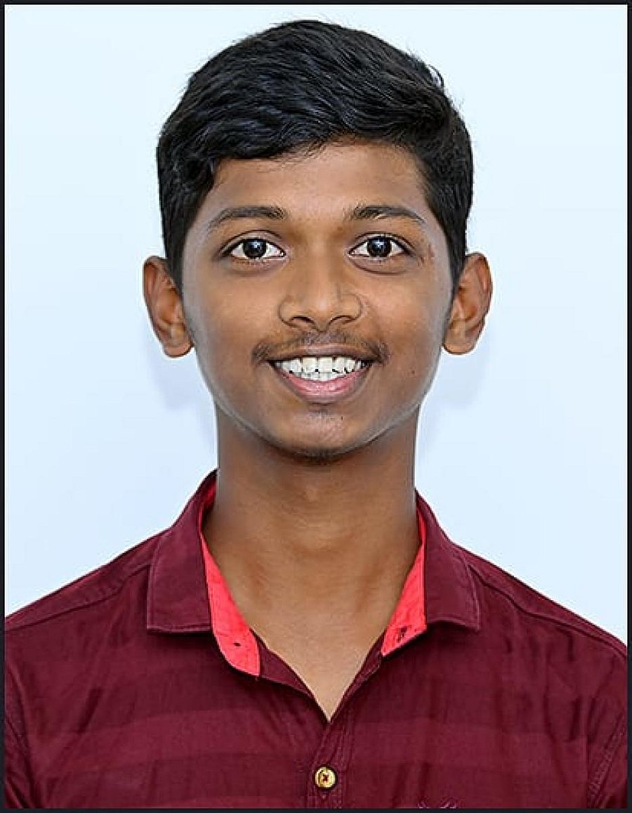 Sujnan Shetty