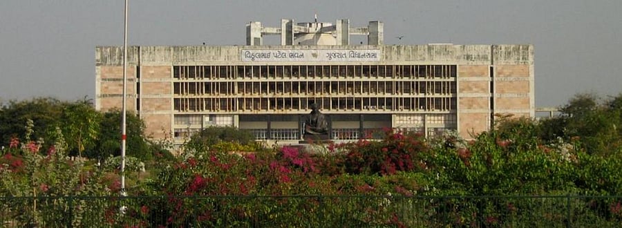 Gujarat Legislative Assembly