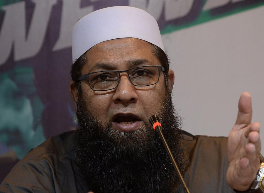 Inzamam-ul-Haq