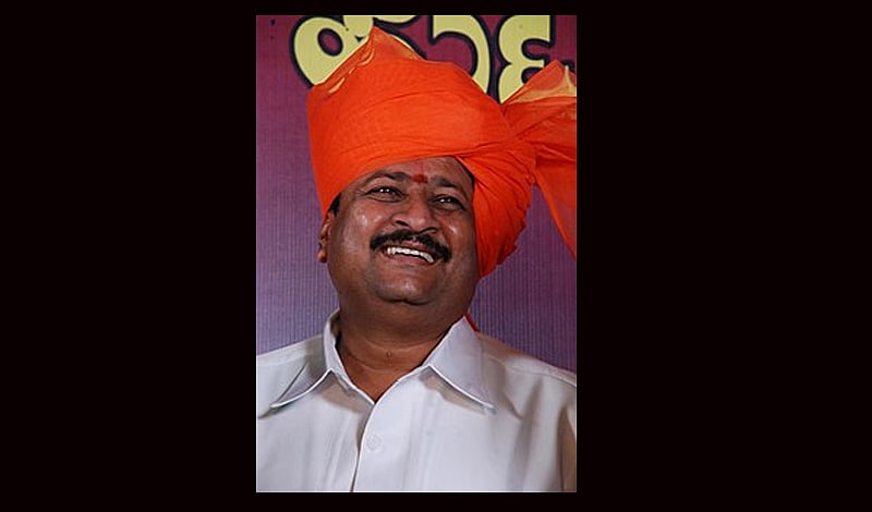 Yatnal said he himself is ready to accept the post, if it is given to him. There are many leaders from all communities in the North Karnataka region who can successfully discharge the responsibility, he said.