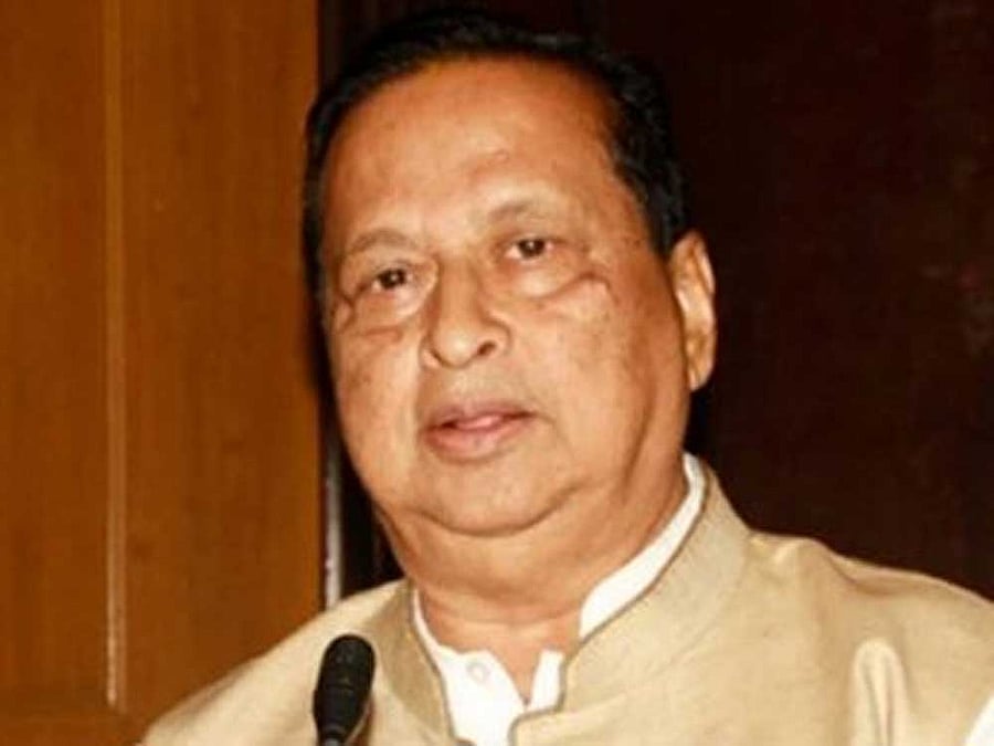 PCC chief Niranjan Patnaik was contesting from two Assembly constituencies - Ghasipura in Keonjhar district and Bhandaripokhari in Bhadrak district, both in north Odisha. His businessman son Navajyoti Patnaik tried his luck in north Odisha Lok Sabha constituency of Balasore.