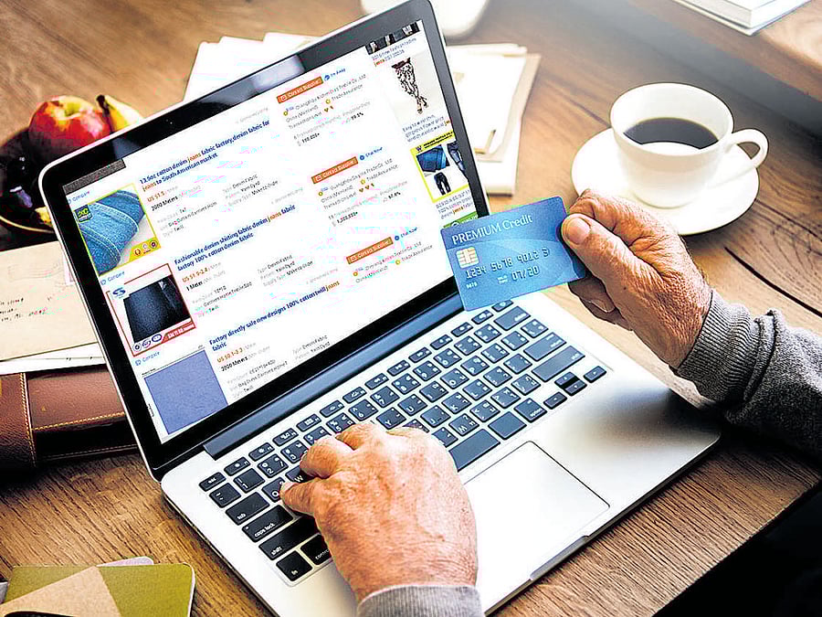 Police said the owner of the PG had brought a newcomer, willing to share Raghavan’s room, upon enquiry to join the PG. As Raghavan went to shower, the newcomer made away with his wallet and mobile phone. Later, the man used Raghavan’s phone and the credit card in his wallet to purchase goods from Flipkart. (Image for representation)